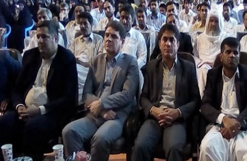 جشن هفته معلم در دلگان برگزار شد