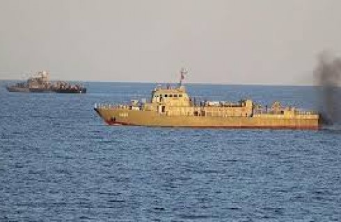 نیروی دریایی برای دفاع از مرزهای کشورمان در خلیج فارس حضور دارد/ شهادت پرسنل ناوچه پیکان موجب ناراحتی همگان شد
