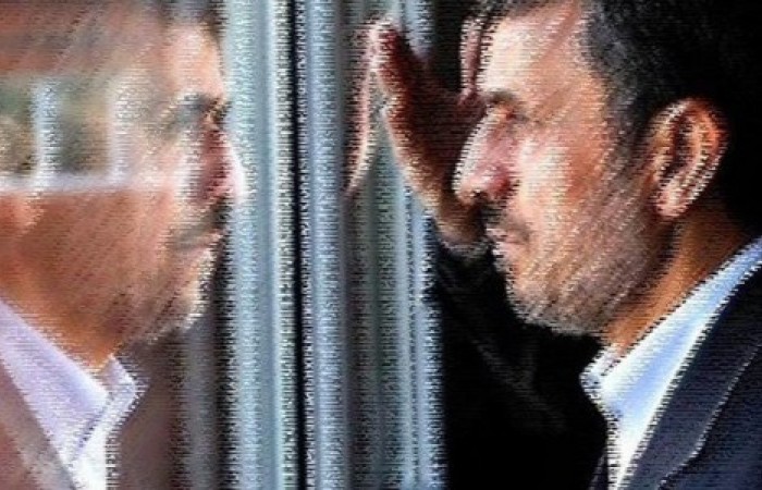 از عریانی گلشیفته تا آوازه خوانی احمدی نژاد