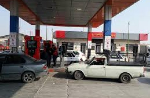 نحوه تخصیص سهمیه سوخت وانت بارها در سیستان و بلوچستان اعلام شد