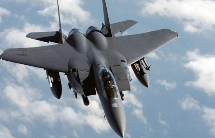 واکنش آمریکا به مزاحمت جنگنده‌های این کشور برای هواپیمای مسافربری ایرانی