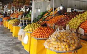 قیمت میوه و اقلام خوراکی در شهر گلمورتی نجومی است/ رئیس اداره صمت دلگان: با اصناف متخلف برخورد قانونی می شود