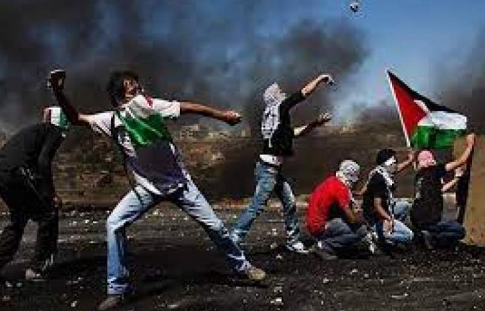 کشتار مردم فلسطین سند ۸۰ سال جنایت صهیونیست‌ها است
