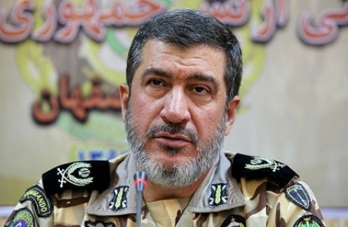 انهدام اهداف با موشک‌های طوفان در رزمایش محمد رسول الله (ص)/ انجام عملیات تخریبی لایه به لایه با بکارگیری زمین مسلح هوشمند