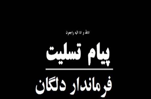 فرماندار دلگان حادثه تروریستی جاده زاهدان به خاش را محکوم کرد