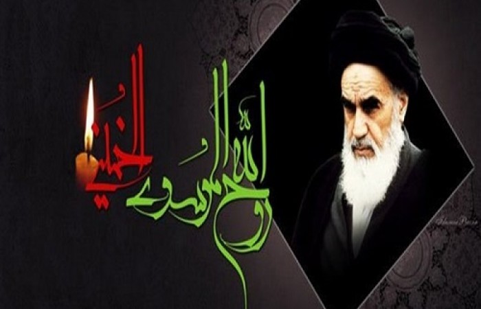 رهبری بنیان گذار انقلاب اسلامی زبانزد خاص و عام بود/ حضرت آیت الله خامنه ای خلفی صالح برای امام خمینی (ره) است