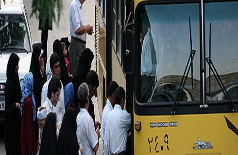 دلگان ناوگان حمل و نقل عمومی ندارد/ مسافربرهای شخصی تنها وسیله جابجایی مردم به شهرستان های همجوار
