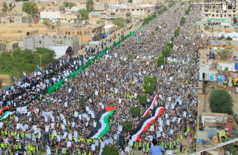 با این سامانه به جمع راهپیمایان مجازی روز قدس بپیوندید