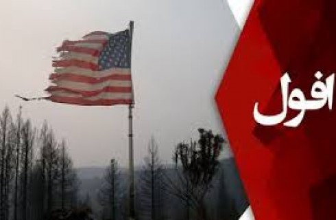 زوال سرنوشت نظام های غیرالهی است/ آمریکایی ها هیچ ارزشی برای جان انسان ها قائل نیستند