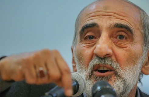 «بُرد - بُرد» این است نه آن!
