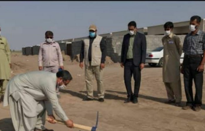 آغاز عملیات برق رسانی به مشترکین جدید برق در دلگان