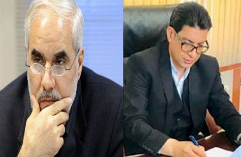 اظهارات جنجالی رئیس ستاد مهرعلیزاده در کهگیلویه و بویراحمد پس از انصراف/ مهرعلیزاده در قواره یک رئیس‌جمهور ظاهر نشد