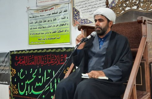 امام حسین (ع) برای احیا شعائر اسلامی قیام کرد