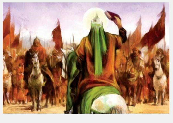 اهل سنت از دوستداران امام حسین (ع) هستند/ حماسه حضرت سیدالشهداء (ع) برای همیشه در اذهان باقی مانده است
