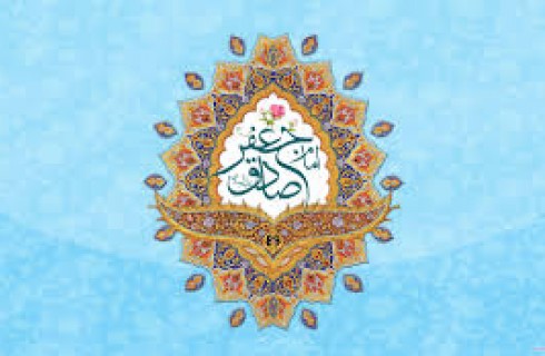 ارادت ویژه و مخصوص اهل سنت به اهل بیت پیامبر/ انتشار معارف اسلام ناب محمدی از اقدامات مهم امام صادق (ع) بود