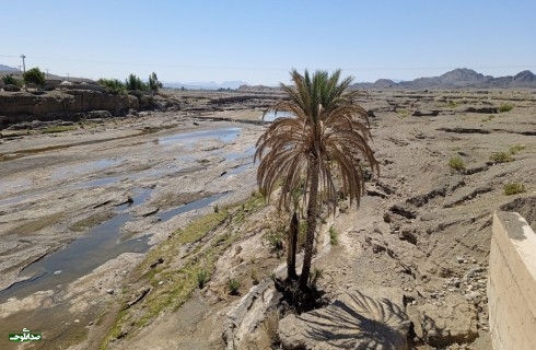 گزارش تصویری/ روستای گردشگری اسفند شهرستان دلگان  <img src="/images/picture_icon.gif" width="16" height="13" border="0" align="top">