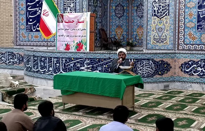 جشن سالروز میلاد امام رضا(ع) در شهرستان دلگان برگزار شد  