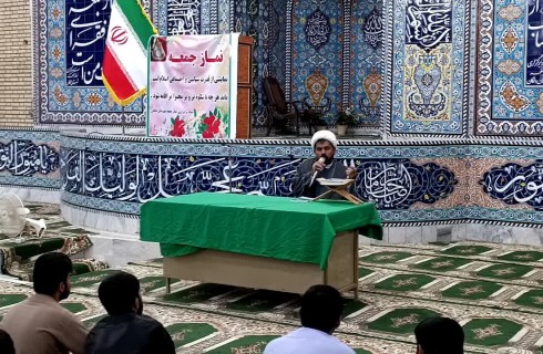 جشن سالروز میلاد امام رضا(ع) در شهرستان دلگان برگزار شد