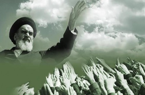 امام خمینی(ره) یک شخصیت برجسته و جهانی است