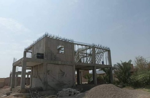 پیشرفت ۴۵ درصدی پروژه‌های بازآفرینی شمال سیستان‌وبلوچستان