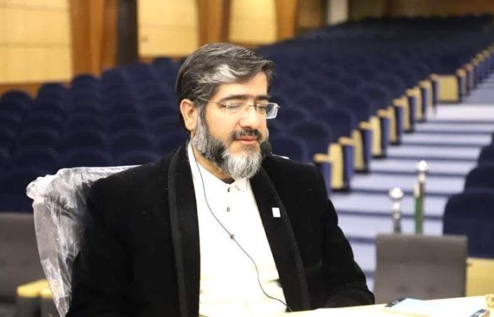 اسفندیاری نماد زن حق‌طلب در بند غرب