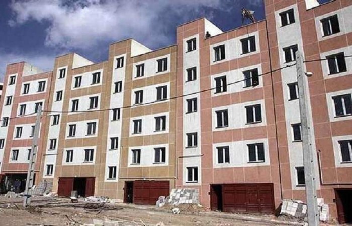 ۱۸۸ خانواده مهرستانی صاحب‌خانه شدند