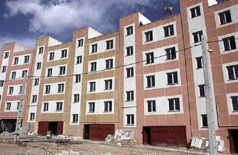 ۱۸۸ خانواده مهرستانی صاحب‌خانه شدند
