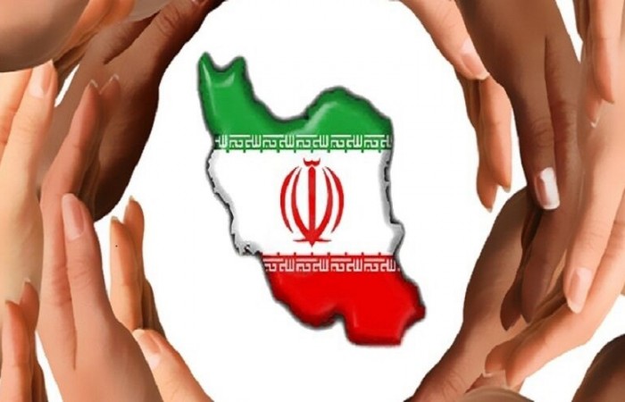 وحدت ملی رمز اقتدار ایران اسلامی