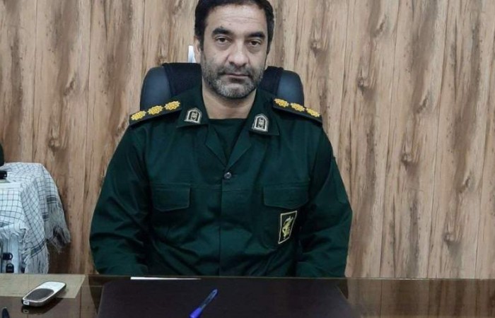 هفته دفاع مقدس الگویی برای نسل امروز