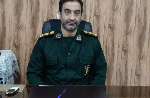 هفته دفاع مقدس الگویی برای نسل امروز