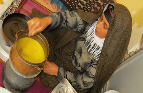 ثبت ملی ۱۰ غذای محلی سیستان‌وبلوچستان