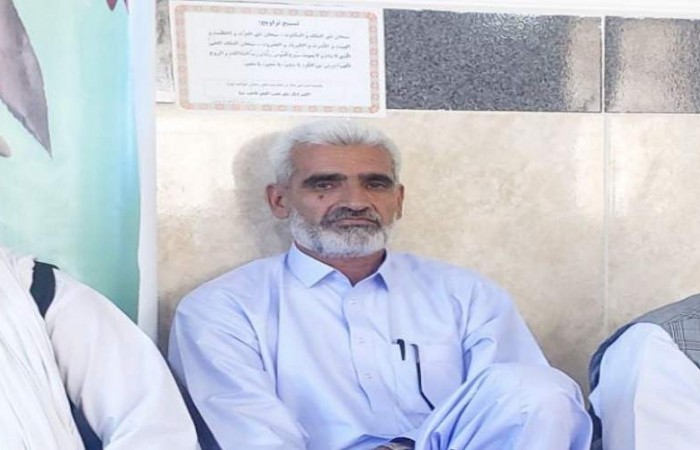 امنیت پیش‌شرط توسعه اقتصادی سیستان‌وبلوچستان است