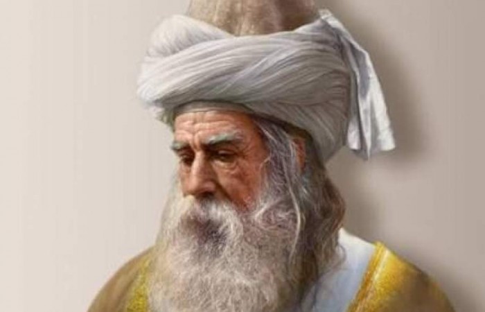 اندیشه‌های مولوی چراغ راه انسان در مسیر حقیقت