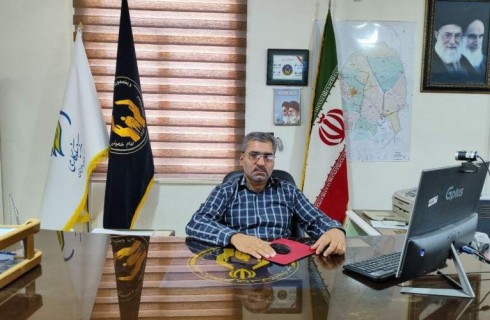 توزیع ۲۲۴ کیلوگرم گوشت بین مددجویان کمیته امداد