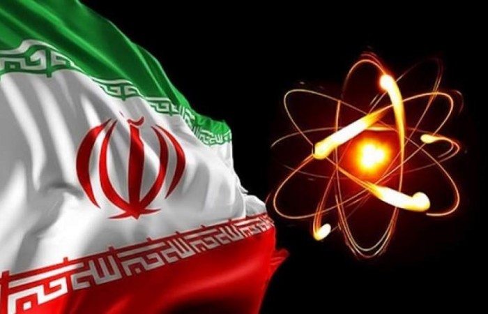 فناوری هسته‌ای مسیر پیشرفت و اقتدار ملی