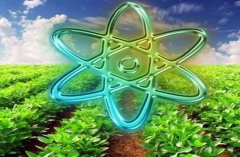 فناوری هسته‌ای کلید تحول کشاورزی پایدار