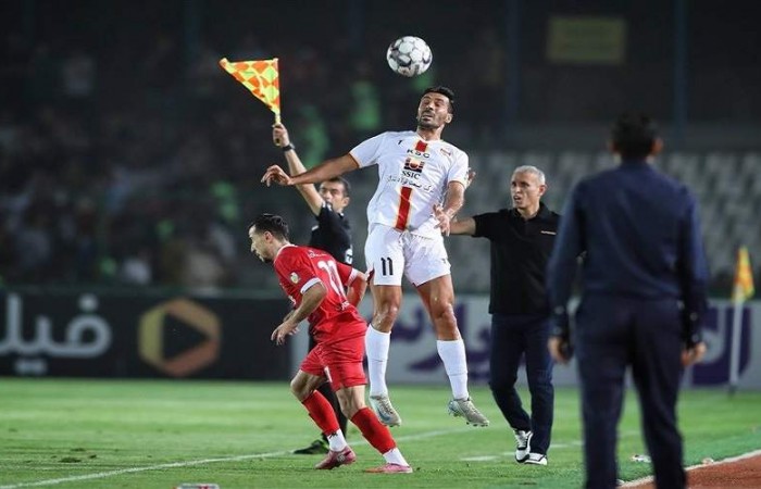شرایط بدتر لیگ ایران در سال بعد