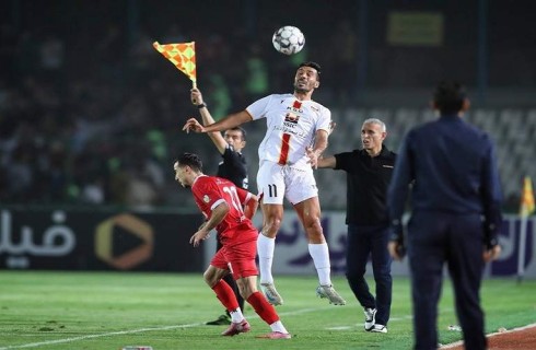 شرایط بدتر لیگ ایران در سال بعد
