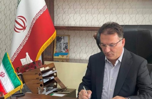 ریمدان قلب تپنده تجارت نوین ایران پاکستان