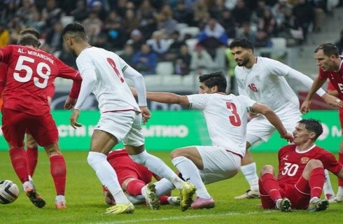 ملاک دعوت به تیم ملی فقط لیگ نیست