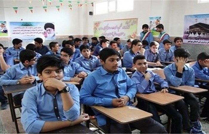 حرکت به‌سوی تربیت سیاسی و اجتماعی نسل آینده