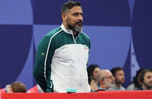 حضور روی سکوی قهرمانی جهان نشدنی نیست