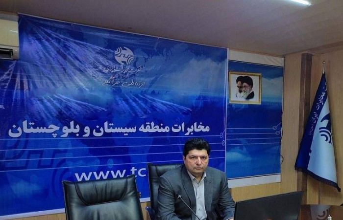 اجرای طرح جایگزینی فیبر نوری از آبان