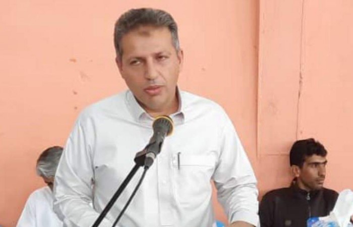 آغاز المپیاد ورزشی بین مدارس ایرانشهر
