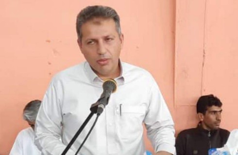 آغاز المپیاد ورزشی بین مدارس ایرانشهر