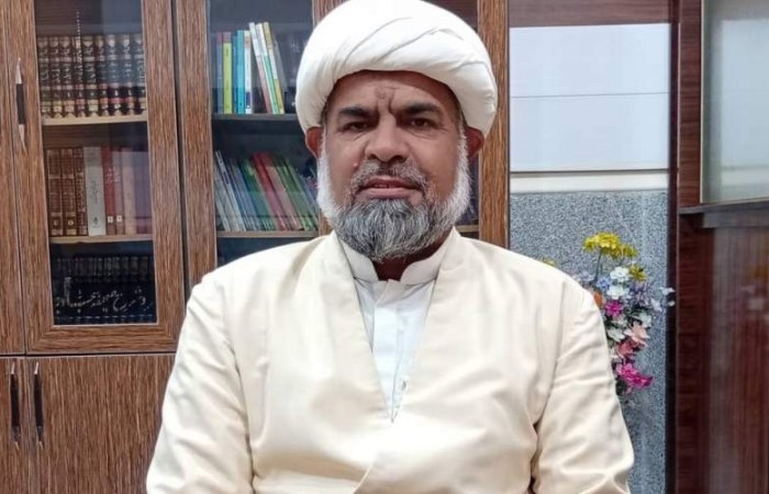 بلوچستان با خون شهدای خود به وحدت می‌رسد