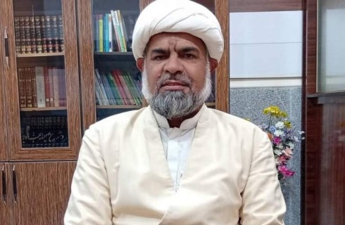 بلوچستان با خون شهدای خود به وحدت می‌رسد