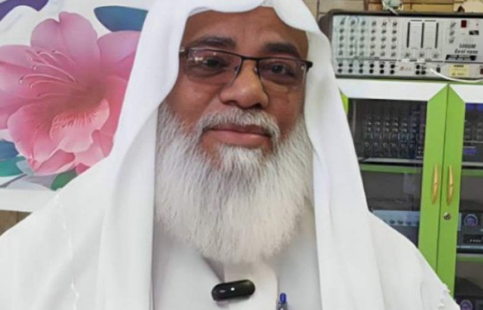 شهید صلاح‌زهی راه صلح و همبستگی