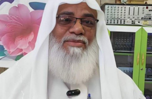 شهید صلاح‌زهی راه صلح و همبستگی