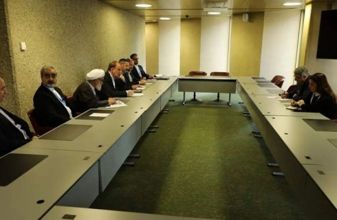 صهیونیست‌ها باید محاکمه شوند